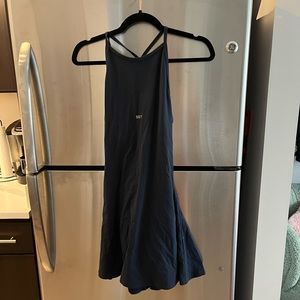 SPORTBODY® THE DRESS Set Active Navy (L)